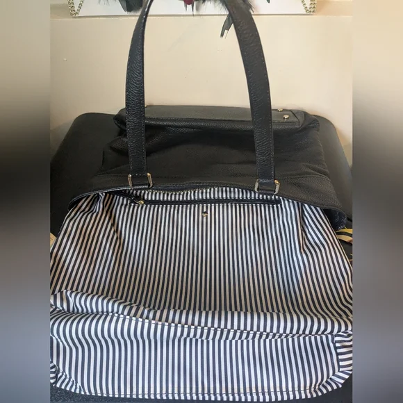 Kate Spade Cobble Hill Pebble Tote Bag w/NWT Kate Spade Card Holder Combo - Picture 10 of 16